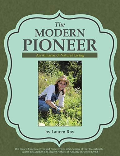 Tapa de The Modern Pioneer