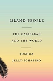 Tapa de Island People