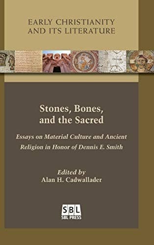 Tapa de Stones, Bones, and the Sacred