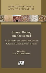 Tapa de Stones, Bones, and the Sacred