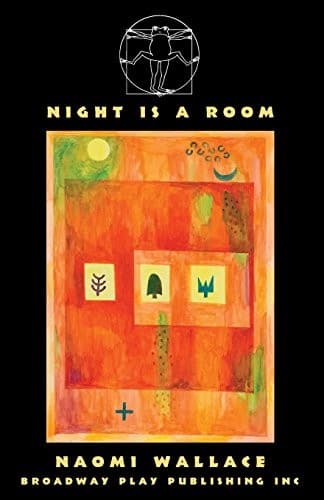 Tapa de Night Is A Room