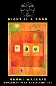 Tapa de Night Is A Room
