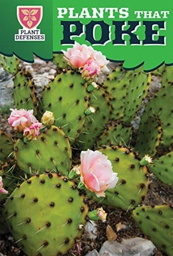 Tapa de Plants That Poke