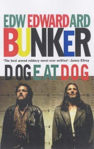Tapa de Dog Eat Dog