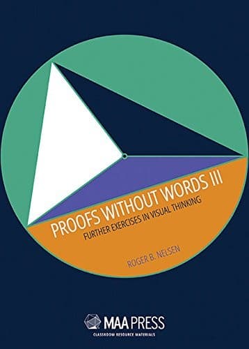 Tapa de Proofs Without Words III