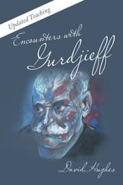 Tapa de Encounters with Gurdjieff
