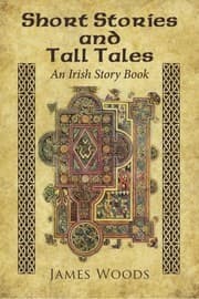 Tapa de Short Stories and Tall Tales