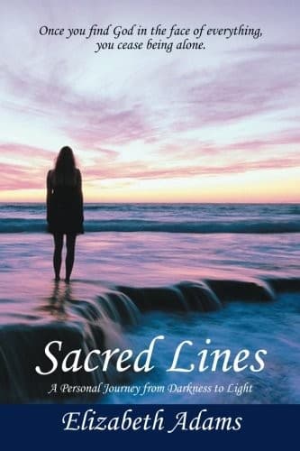 Tapa de Sacred Lines