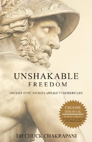 Tapa de Unshakable Freedom