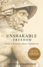 Tapa de Unshakable Freedom