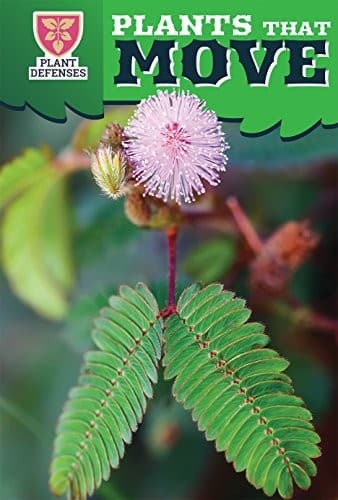 Tapa de Plants That Move
