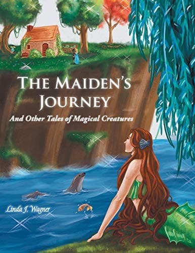 Tapa de The Maiden's Journey