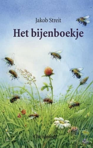 Tapa de Het bijenboekje