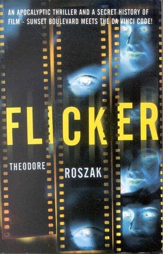 Tapa de Flicker