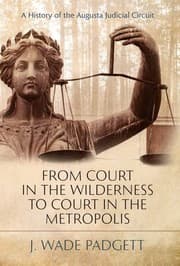Tapa de From Court in the Wilderness to Court in the Metropolis
