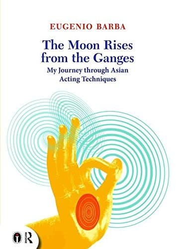 Tapa de The Moon Rises from the Ganges