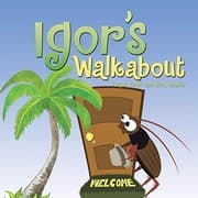 Tapa de Igor's Walkabout