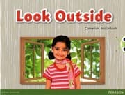 Tapa de Bug Club Non-fiction Red C  Look Outside