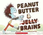 Tapa de Peanut Butter & Brains