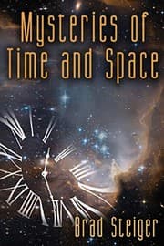 Tapa de Mysteries of Time and Space