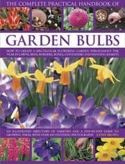 Tapa de The Complete Practical Handbook of Garden Bulbs