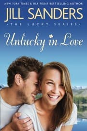 Tapa de Unlucky in Love
