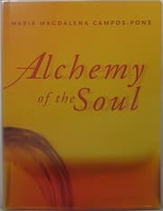 Tapa de Alchemy of the Soul