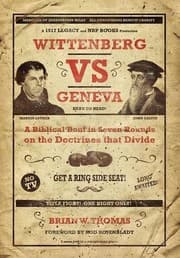 Tapa de Wittenberg vs Geneva