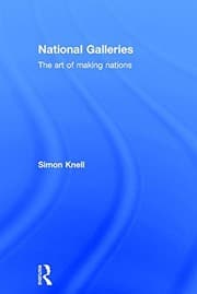 Tapa de National Galleries