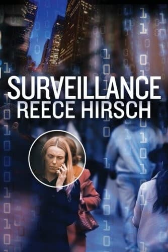 Tapa de Surveillance