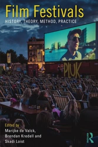 Tapa de Film Festivals
