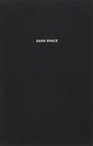 Tapa de Dark Space