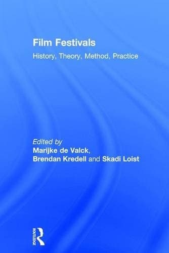 Tapa de Film Festivals