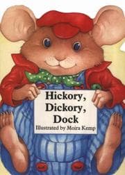 Tapa de Hickory Dickory Dock