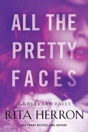 Tapa de All the Pretty Faces
