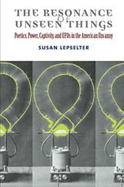 Tapa de The Resonance of Unseen Things