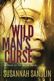 Tapa de Wild Man's Curse
