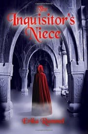 Tapa de The Inquisitor's Niece