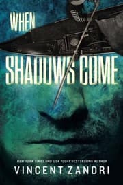 Tapa de When Shadows Come