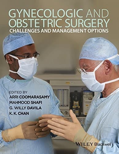 Tapa de Gynecologic and Obstetric Surgery