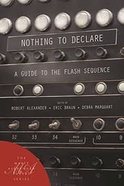 Tapa de Nothing to Declare