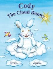 Tapa de Cody the Cloud Bunny