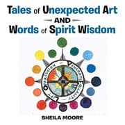 Tapa de Tales of Unexpected Art