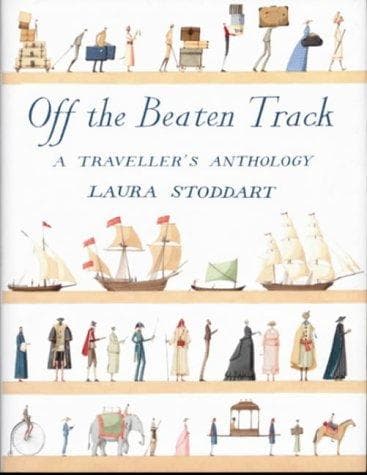 Tapa de Off the Beaten Track
