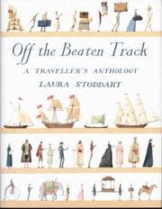 Tapa de Off the Beaten Track
