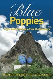 Tapa de Blue Poppies