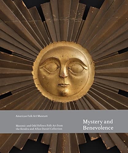 Tapa de Mystery and Benevolence