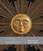 Tapa de Mystery and Benevolence