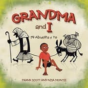 Tapa de Grandma and I"