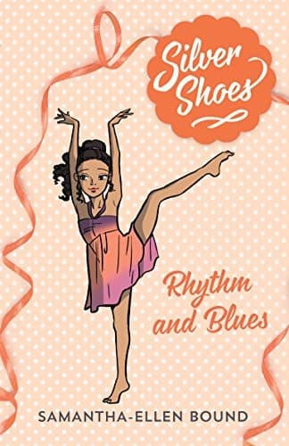 Tapa de Rhythm and Blues
